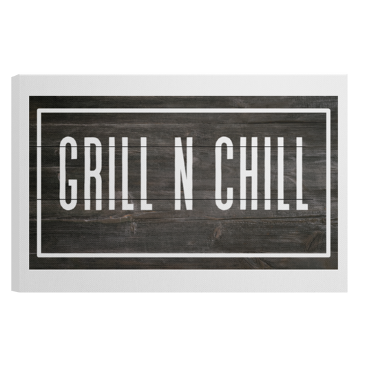 Back Yard Wall Decor