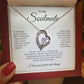 To My Soulmate Necklace